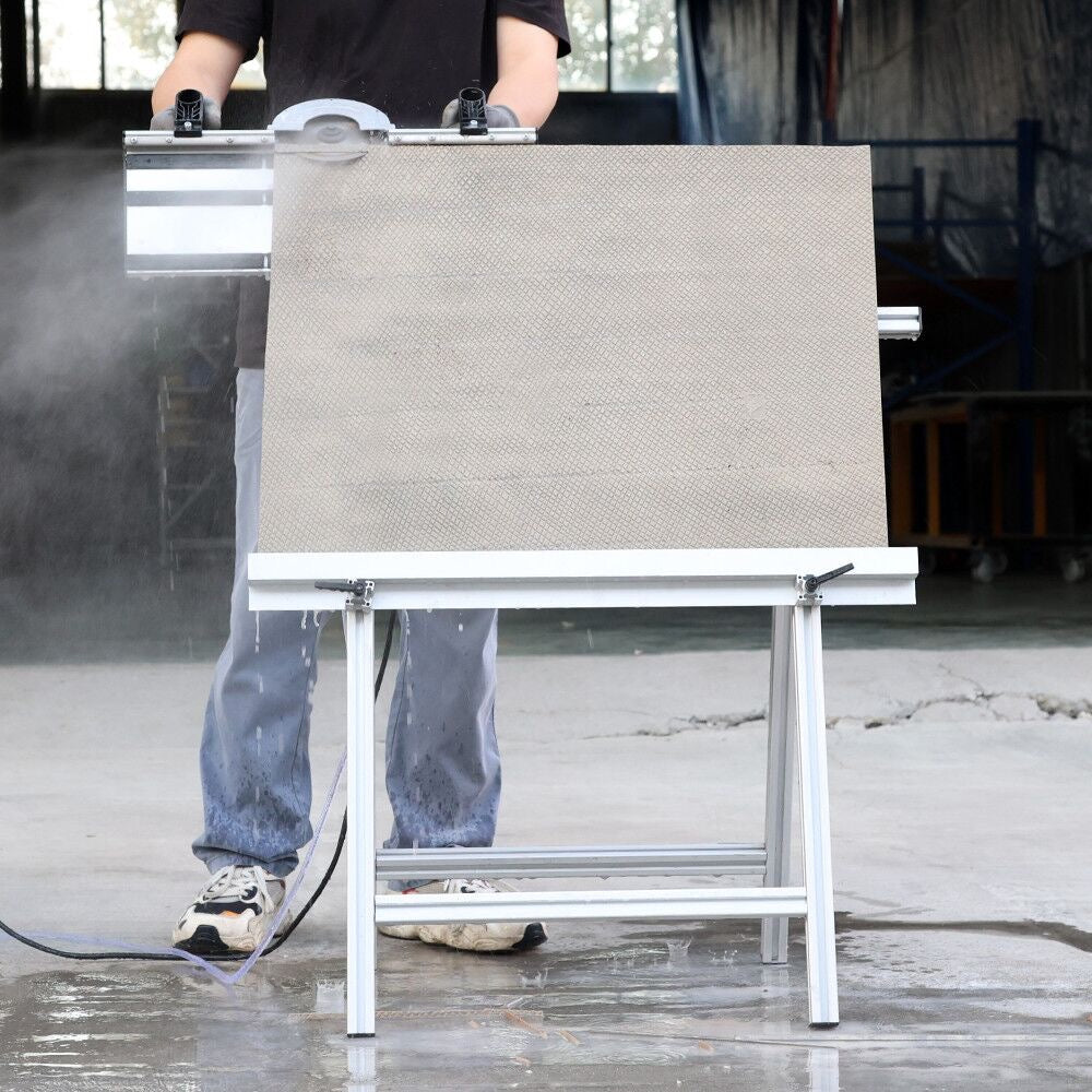 Tile Chamfering Cutter