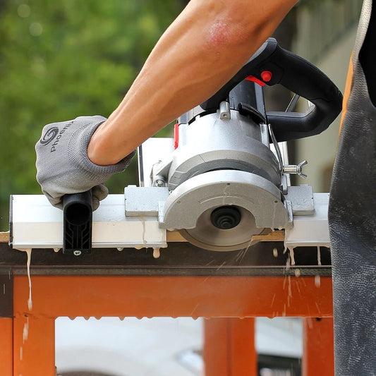 Tile Chamfering Cutter