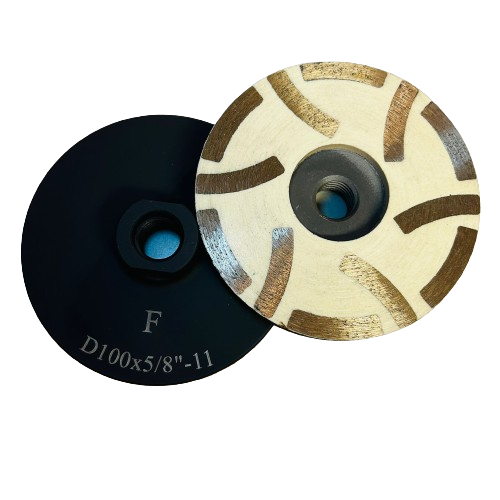 cup wheel