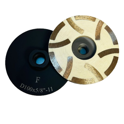 cup wheel