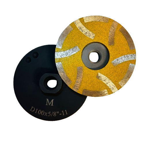 cup wheel