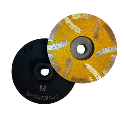 cup wheel