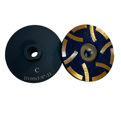 diamond cup wheel