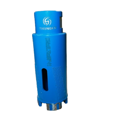 Thunder Resistant High Speed Diamond Core Bit for Granite and Engineered Stone