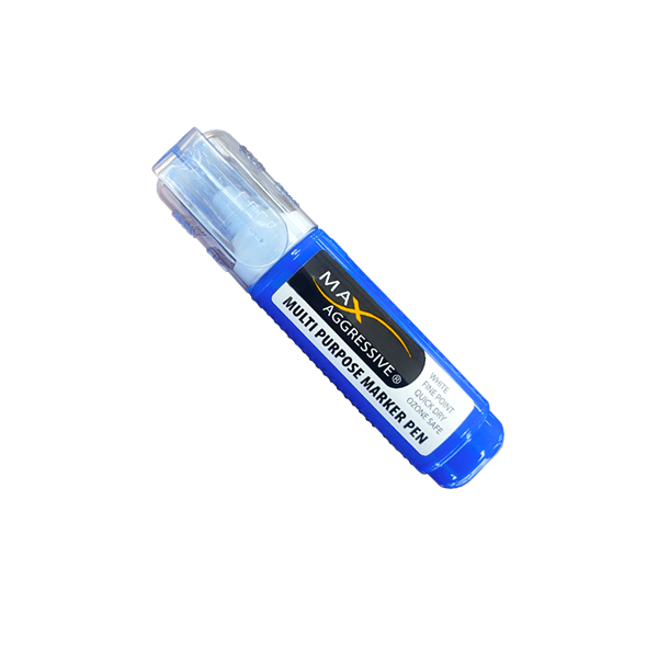 MAX Aggressive Stone Marker Pen
