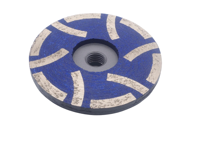 cup wheel blue
