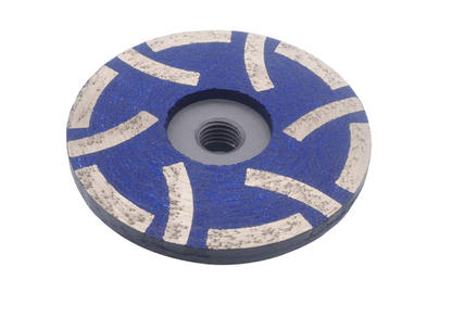 cup wheel blue