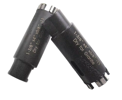 Thunder High Speed Diamond Core Bit for Granite and Engineered Stone